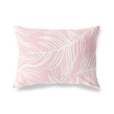 BonaMaison Willekeurig Patroon Decoratieve Kussensloop, Kussenhoezen Bank, Decoratieve Kussenhoesjes, Kussensloop; Sofa, Slaapkamer, Kantoor, Auto 45x60 Cm - Ontworpen en vervaardigd in Turkije