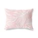 BonaMaison Willekeurig Patroon Decoratieve Kussensloop, Kussenhoezen Bank, Decoratieve Kussenhoesjes, Kussensloop; Sofa, Slaapkamer, Kantoor, Auto 45x60 Cm - Ontworpen en vervaardigd in Turkije