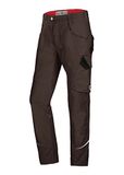 BP 1980-570 Werkbroek Mannen Bruin