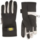 Kong Italy Canyon Handschoenen Zwart XL Man