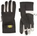 Kong Italy Canyon Handschoenen Zwart XL Man