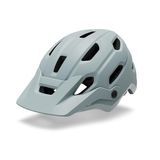 Giro - Source MIPS Helmen – Volwassenen Uniseks – Beschermende uitrusting, Fietshelm, Mountainbike-helm, Veiligheidshelm, Helder Hemelsblauw, S