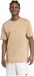 Adidas Z.N.E. T-shirt Korte Mouwen Warm Sandstone M