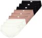sloggi Dames hipster slip 9 pack GO Crush