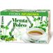 Ynsadiet Fitosol Infusion Poleo Mint 20 Sachets Filtre 100 ml