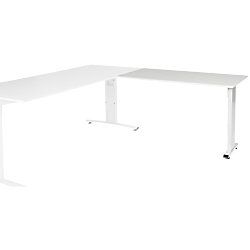 Schaffenburg Aanbouwtafel LIN-PLA126-LRW-M25