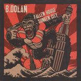 V2 Red Eye B. Dolan Fallen House, Sunken City