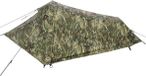Highlander Blackthorn 1+ Gen2 HMTC - Tente 1 personne - Vert