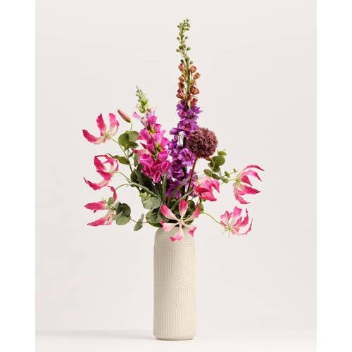 Blooming Good Zijden Bloemen Boeket - Good SS.51