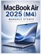 Manuale Apple MacBook Air 2025 (M4) User Manual