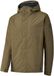 Ternua Torngat Veste Vert S Homme