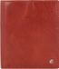 Esquire Toscana Portemonnee RFID Leer 11 cm - Mannen - Staand formaat - Bruin