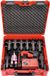 Rothenberger Persbekkenset Standaard, >B< MaxiPro, 1/4-1.1/8"