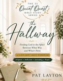 The Hallway: A 21 Day Wander in God's Word
