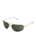 Ray-Ban Zonnebril '0RB3780' goud