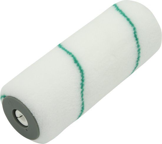 Anza Titex Verfroller 25cm | 2 m² | Meerkleurig