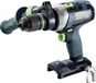 Festool Perceuse-visseuse TDC 18/4 I-Basic-5.2 Batterie - 18V - 5000 mAh - 1 Batterie - 577052