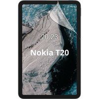 Phonillico® NOKIA T20 Screenprotector [Pack 2]