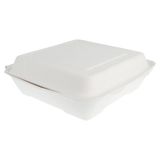 Garcia de Pou Bagasse Wit 225x225x75mm