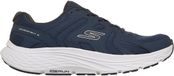 Skechers Heren GO RUN Consistent 3 Core Track Sportschoenen Navy