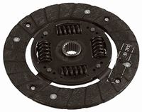 SACHS Kupplungsscheibe 1878005852