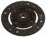 SACHS Kupplungsscheibe 1878005852
