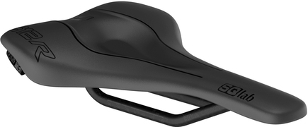 SQlab SADDLE 612 ERGOWAVE R CARBON RAIL