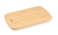 Tescoma 900852 snijplank Rechthoekig Bamboo