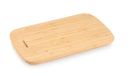 Tescoma 900852 snijplank Rechthoekig Bamboo