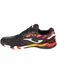 Joma FS Reactive 2401 IN FSW2401IN, Mannen, Zwart, Indoorschoenen, maat: 45