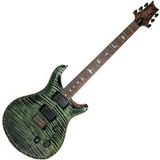 Paul Reed Smith PRS Custom 24-08 10 Top Sage #0425853