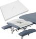 1000 mouchoirs jetables en coton pour appareils de massage