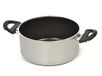 PIARDINOX PIA600B14 Braadpan 2/M, cm 14 Vuurwerk
