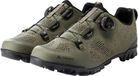 VAUDE TVL Skoj Schoenen Homme, olive