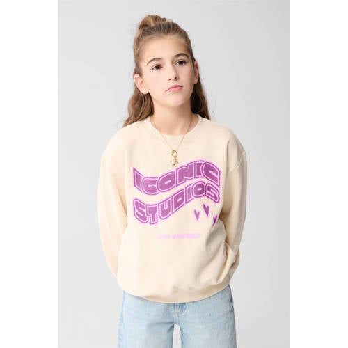 Shoeby sweater ecru