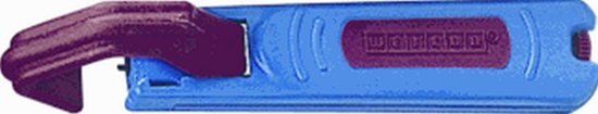 WEICON WEIC kabelmantelstripper, stripbereik diam 28 - 35mm