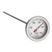 TFA Dostmann professionele oventhermometer, 14.1035.60, roestvrij staal, 30 cm sensor