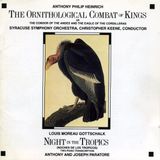 Music&Words New World Records Ornithological Combat Of Kings/Nigh