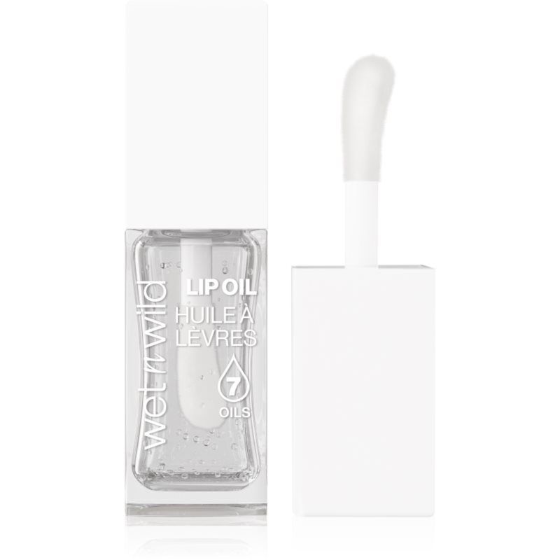 Wet n Wild Lip Oil Crystal Ball