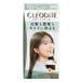 DARIYA Cleodite Cleary Gray Hair Color Emerald Ash