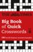 The Times TIMES BIG BK QUICK XWORD 6 PB