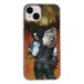 ERT GROUP mobiel telefoonhoesje voor Apple Iphone 14 origineel en officieel erkend DC patroon Lobo 002