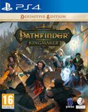 Deep Silver Pathfinder - Kingmaker Definitive Edition - PS4
