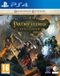 Deep Silver Pathfinder - Kingmaker Definitive Edition - PS4