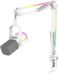 FIFINE AM8 PRO T USB/XLR Studio Microfoon Wit