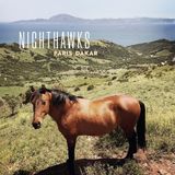 Paris Nighthawks Paris Dakar (LP)