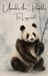 Uanda the Panda