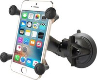 RAM Mount RAM-B-166-UN7U - Houder voor mobiele telefoon/smartphone - Zwart