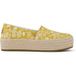 Toms Espadrilles Dames Valencia