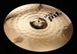 Paiste PST8 Medium Crash 18", Reflector Finish - Crash bekken